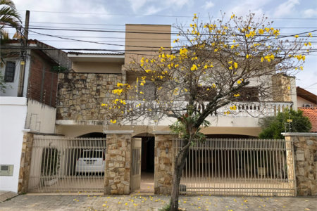 Casa à venda ou para alugar com 3 suítes em Parque Campolim, Sorocaba, SP