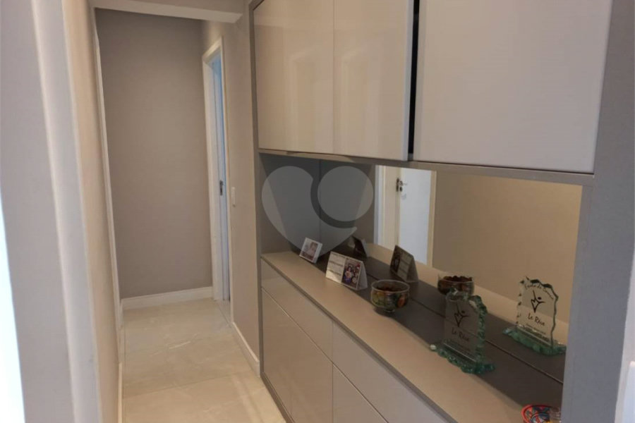 Apartamento à venda com 2 quartos, sendo 1 suíte, em Mandaqui, São Paulo, SP