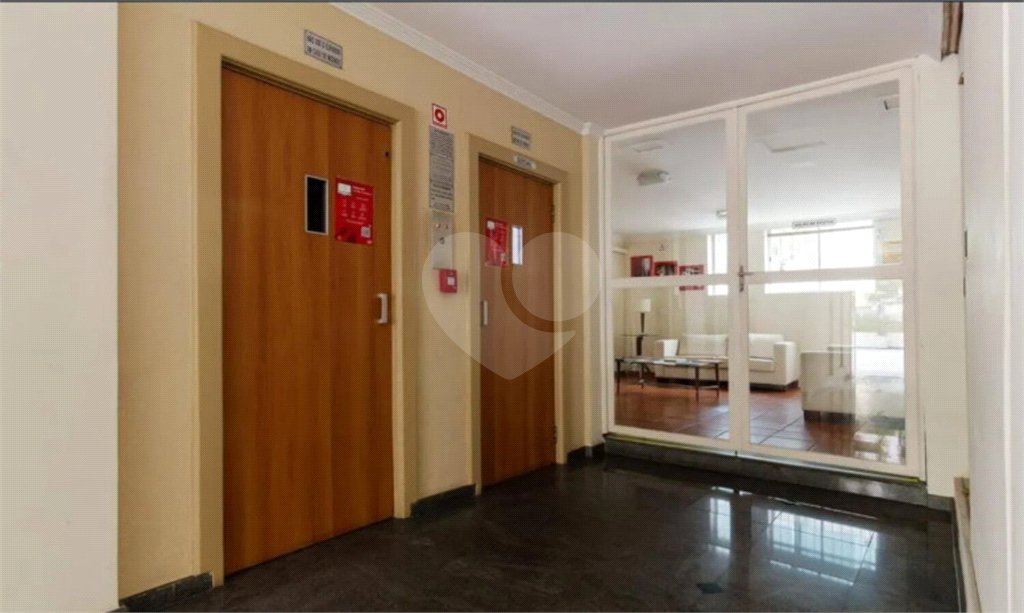 Apartamento para alugar com 1 quarto em Itaim Bibi, São Paulo, SP