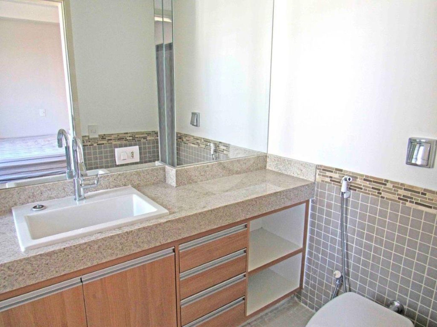 Apartamento à venda com 4 quartos, sendo 2 suítes, em Vila Mascote, São Paulo, SP