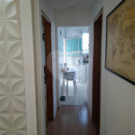 Casa Térrea à venda com 2 quartos, sendo 1 suíte, em Campo Grande, Rio de Janeiro, RJ