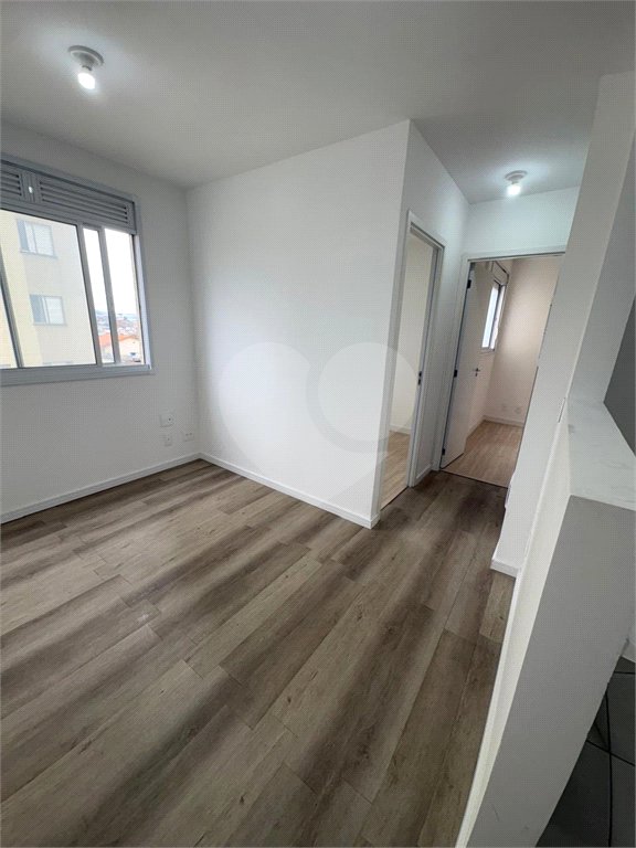 Apartamento à venda com 2 quartos em Jardim Adutora, São Paulo, SP
