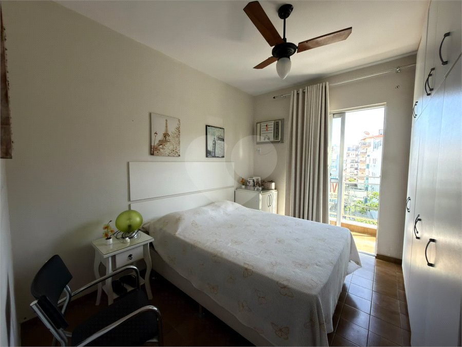 Cobertura à venda com 3 quartos, sendo 1 suíte, em Passagem, Cabo Frio, RJ