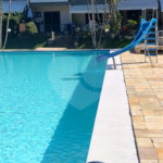 Duplex à venda com 3 quartos, sendo 1 suíte, em Enseada, Guarujá, SP
