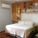 Casa à venda com 4 quartos, sendo 2 suítes, no condomínio Canamari, São Paulo - SP