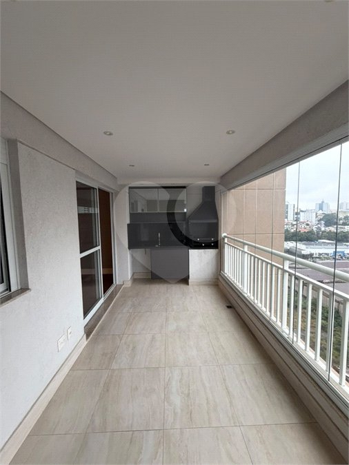 Apartamento à venda com 3 quartos, sendo 1 suíte, no Centro, São Bernardo do Campo, SP