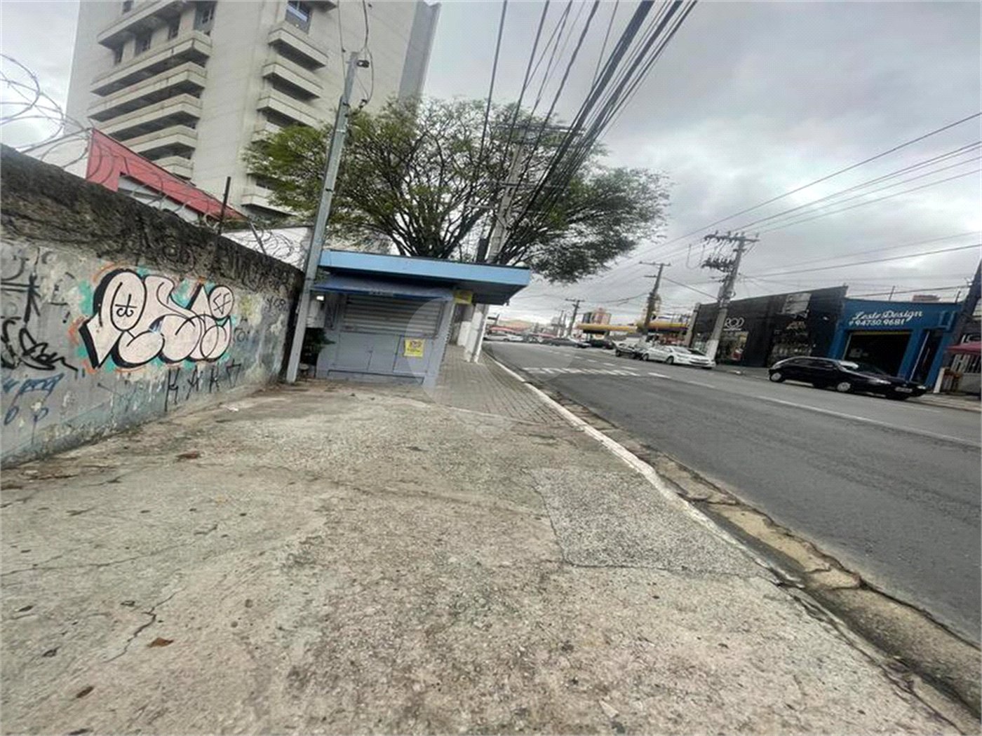 Terreno à venda em Vila Carrão, São Paulo, SP