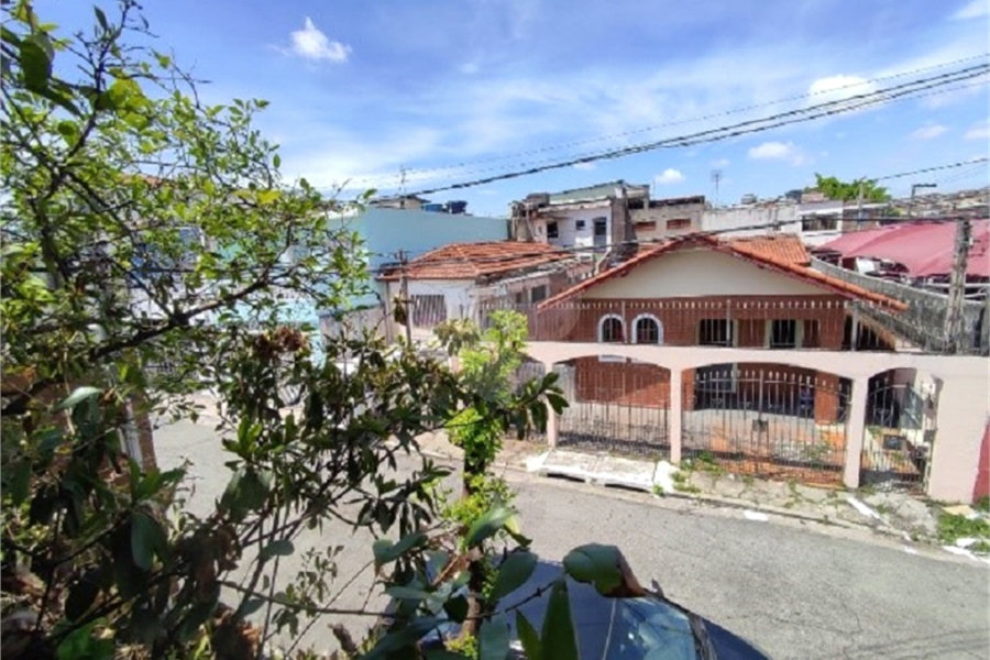 Sobrado à venda com 3 quartos, sendo 1 suíte, em Casa Verde, São Paulo, SP