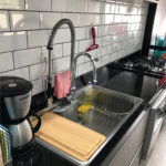 Apartamento à venda com 2 quartos, sendo 1 suíte, em Vila Romana, São Paulo, SP