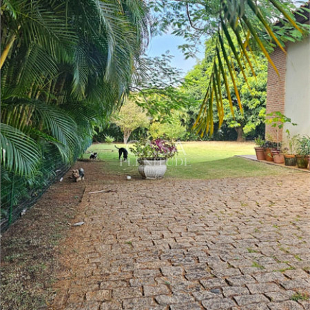 Casa em condomínio à venda ou para alugar com 4 suítes em Lago Azul, Araçoiaba da Serra, SP