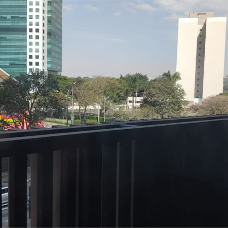Sala para alugar com 1 quarto em Pinheiros, São Paulo, SP