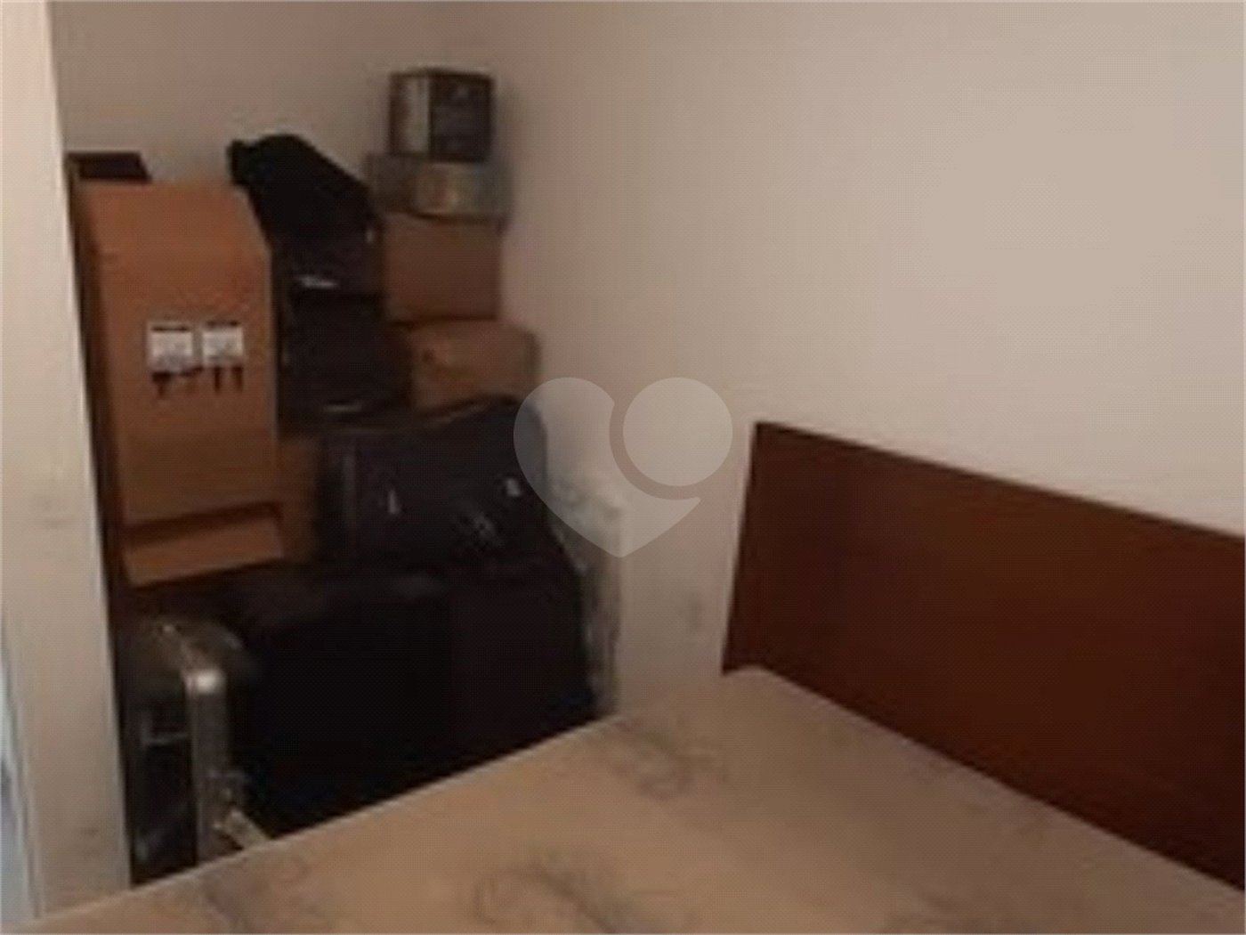 Apartamento à venda com 1 quarto em Santa Efigênia, São Paulo, SP