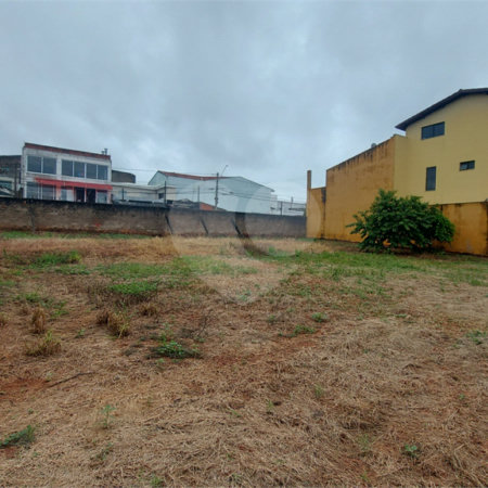 Terreno à venda em Vila Nova Sorocaba, Sorocaba, SP