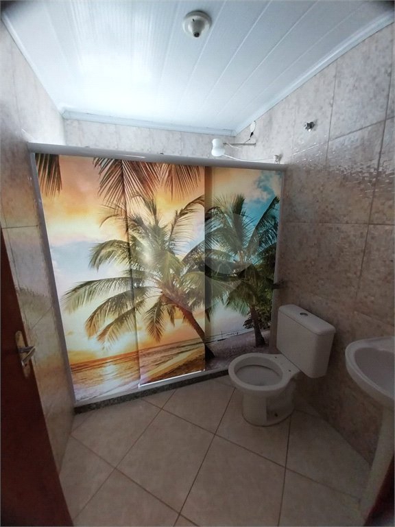 Sobrado à venda com 1 quarto em Campo Grande, Rio de Janeiro, RJ