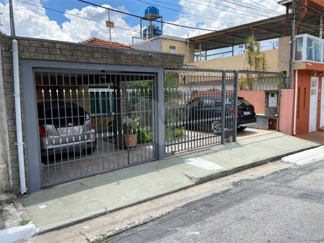 Casa à venda com 4 quartos em Casa Verde, São Paulo, SP