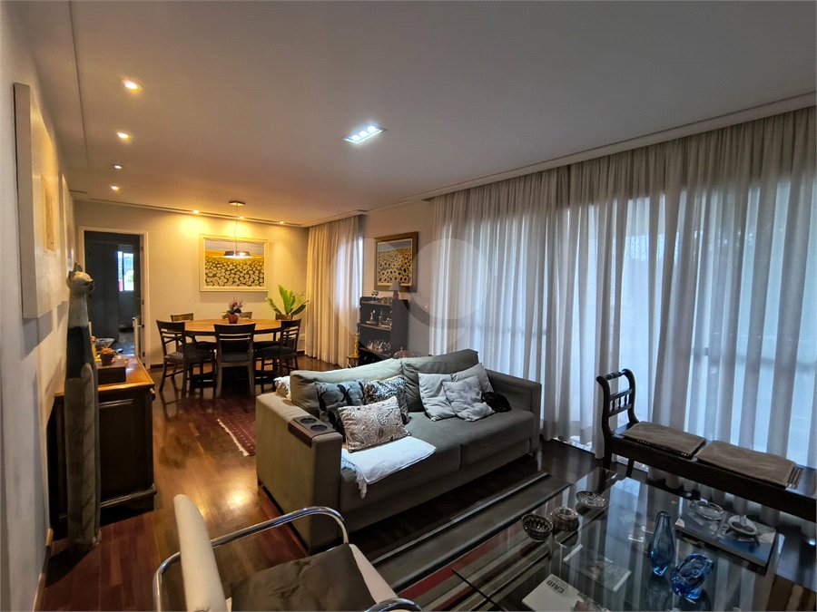 Apartamento à venda com 4 quartos, sendo 1 suíte, em Jardim Caravelas, São Paulo, SP