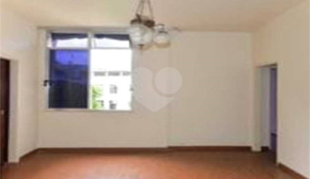 Apartamento à venda com 2 quartos em Tijuca, Rio de Janeiro, RJ