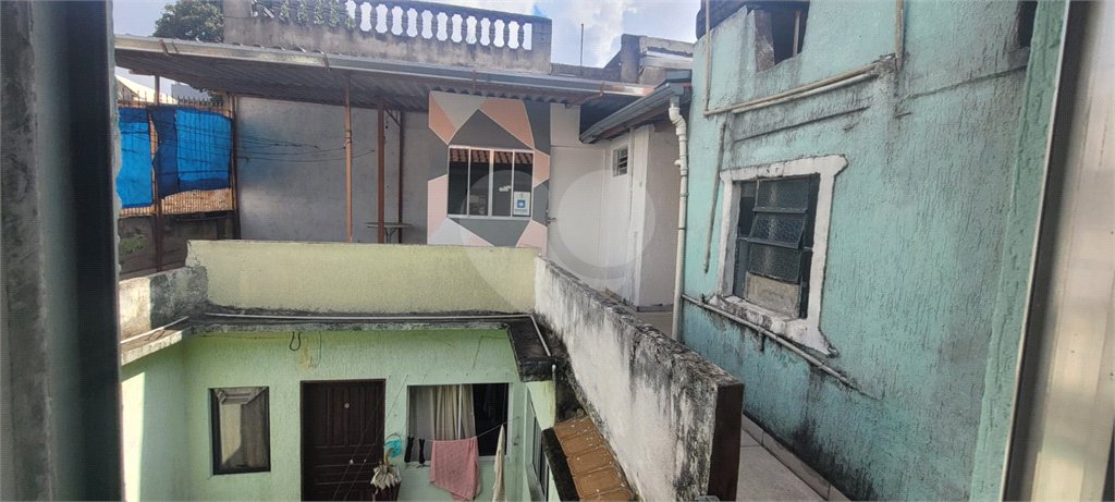 Sobrado à venda com 6 quartos em Casa Verde, São Paulo, SP