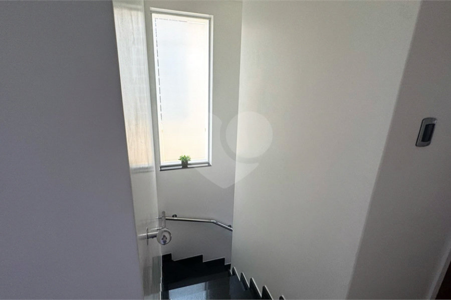 Sobrado à venda com 3 quartos em Mandaqui, São Paulo, SP