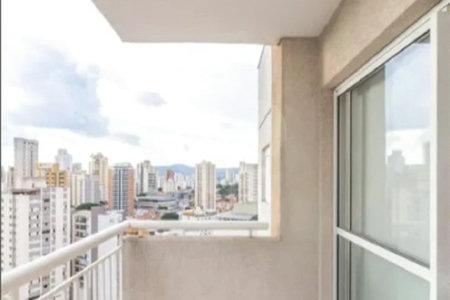 Apartamento à venda com 2 quartos, sendo 1 suíte,  em Santana, São Paulo, SP