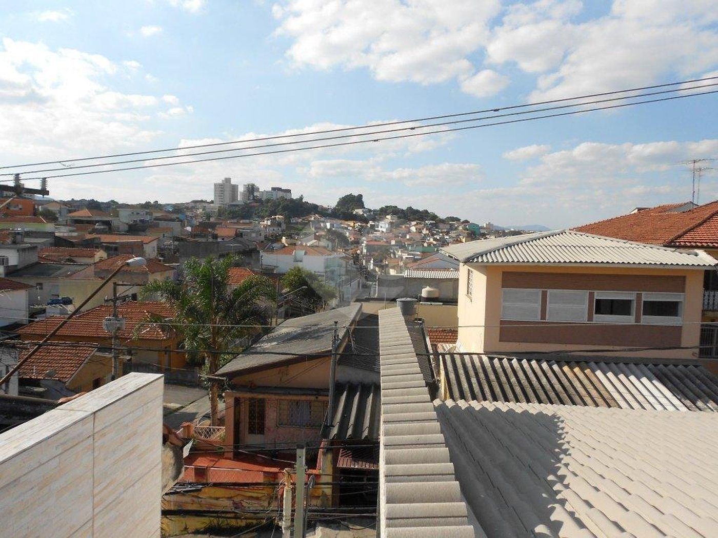 Sobrado à venda com 3 suítes em Vila Gustavo, São Paulo, SP