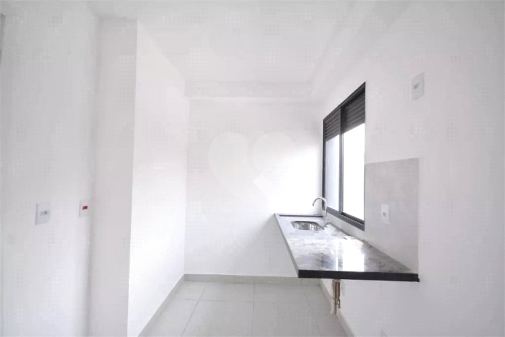 Apartamento à venda com 1 suíte em Vila Guilherme, São Paulo, SP