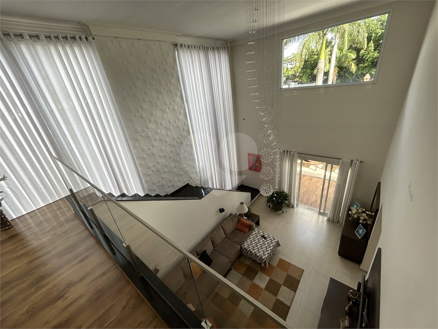Casa à venda com 4 suítes em Loteamento Residencial Villágio Di Capri, Votorantim, SP