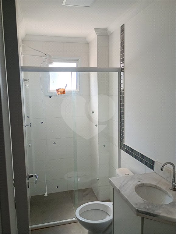 Apartamento à venda com 3 quartos, sendo 1 suíte,  em Parque Campolim, Sorocaba, SP