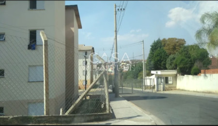 Apartamento à venda com 2 quartos em Caguassu, Sorocaba, SP