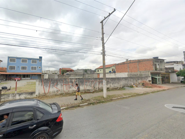 Terreno para alugar em Vila Varela, Poá, SP
