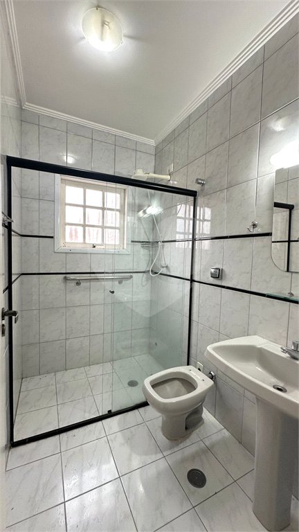 Sobrado à venda com 3 quartos, sendo 1 suíte, em Mandaqui, São Paulo, SP