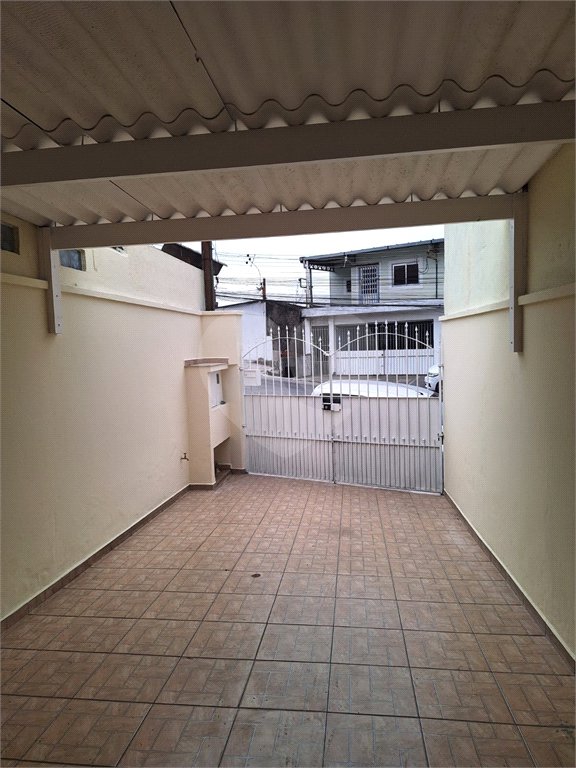 Sobrado à venda com 2 quartos em Vila Nova Cachoeirinha, São Paulo, SP