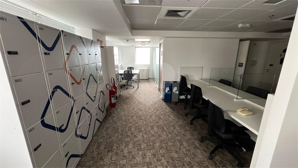 Sala para alugar em Jabaquara, São Paulo, SP