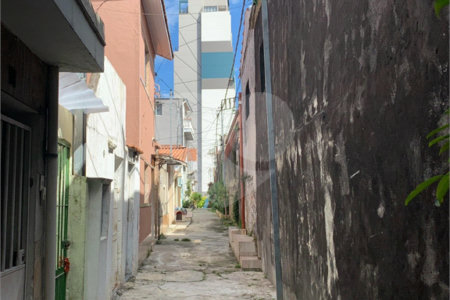Casa à venda com 2 quartos em Parada Inglesa, São Paulo, SP