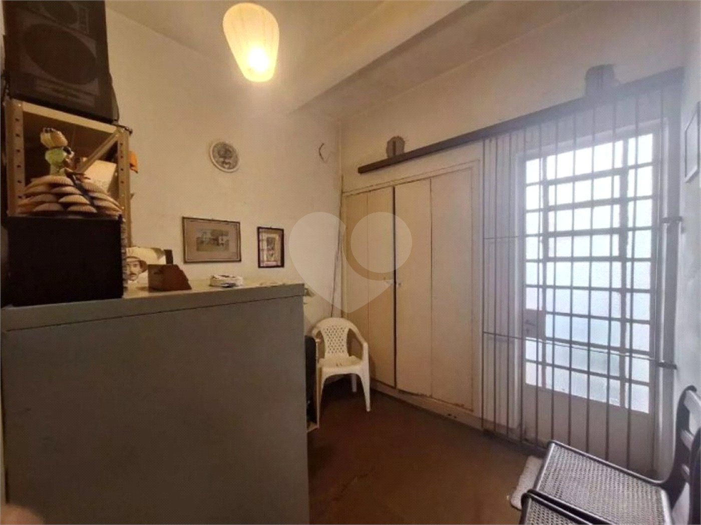 Sobrado à venda com 3 quartos, sendo 1 suíte, em Vila Clementino, São Paulo, SP