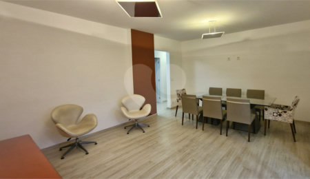 Apartamento à venda com 3 quartos, sendo 1 suíte, em Vila Palmeiras, São Paulo, SP