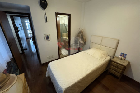 Apartamento à venda com 4 suítes em Tijuca, Rio de Janeiro, RJ