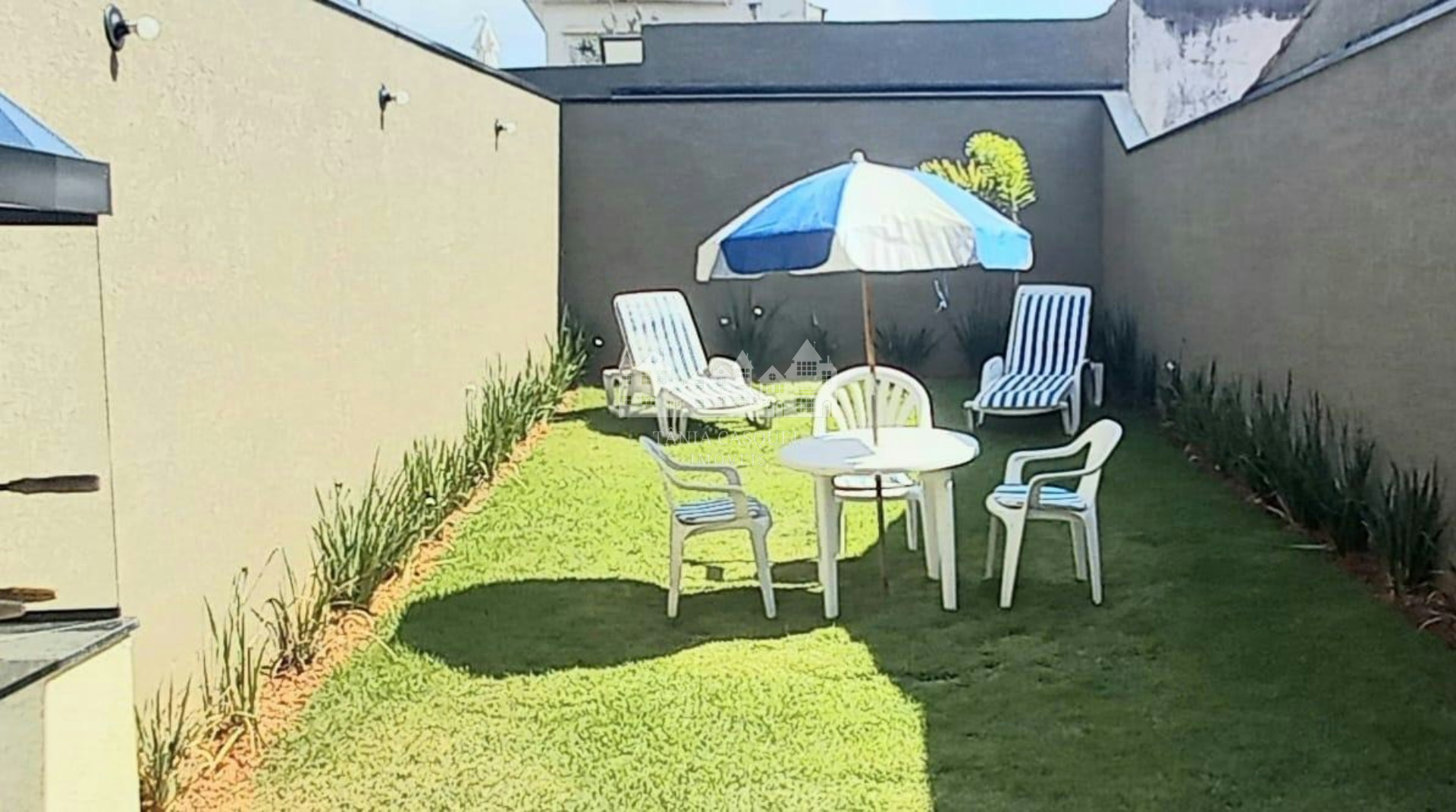 Casa, 3 quartos, 122 m² - Foto 8