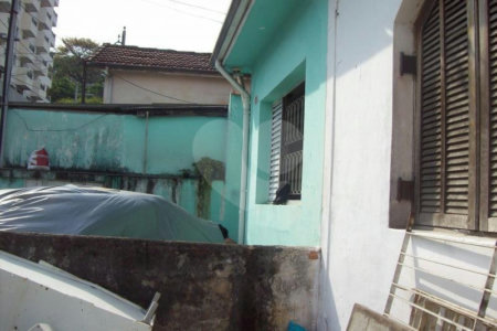 Terreno à venda com 1 quarto em Parada Inglesa, São Paulo, SP