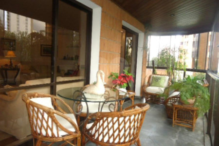 Apartamento à venda com 3 quartos, sendo 1 suíte, em Vila Suzana, São Paulo, SP