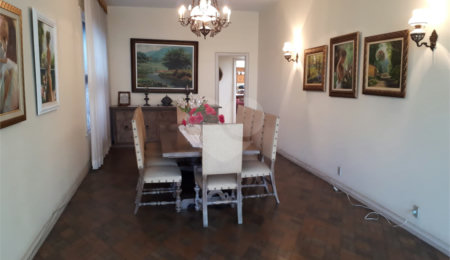 Casa à venda com 5 quartos, sendo 1 suíte,  em Grajaú, Rio de Janeiro, RJ