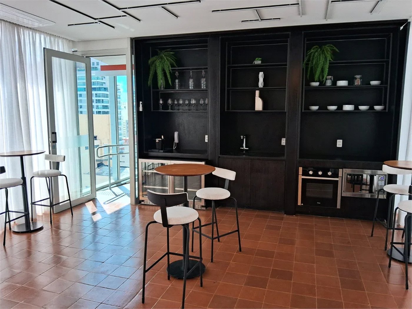 Apartamento à venda com 2 quartos em Pinheiros, São Paulo, SP