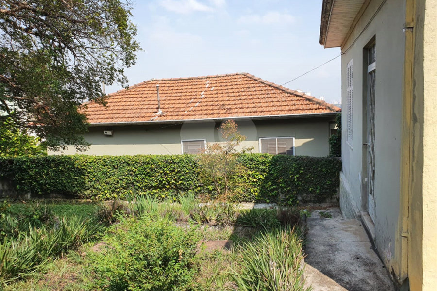 Casa Térrea à venda em Tucuruvi, São Paulo, SP