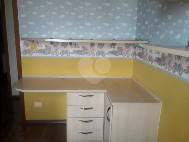 Apartamento à venda com 3 quartos, sendo 1 suíte,  em Tucuruvi, São Paulo, SP
