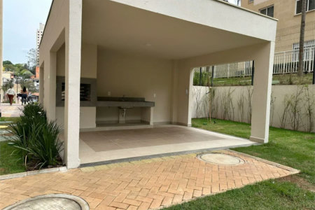 Apartamento à venda com 2 quartos em Jardim Celeste, São Paulo, SP