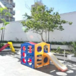 Apartamento à venda com 3 quartos, sendo 1 suíte,  em Vila Andrade, São Paulo, SP
