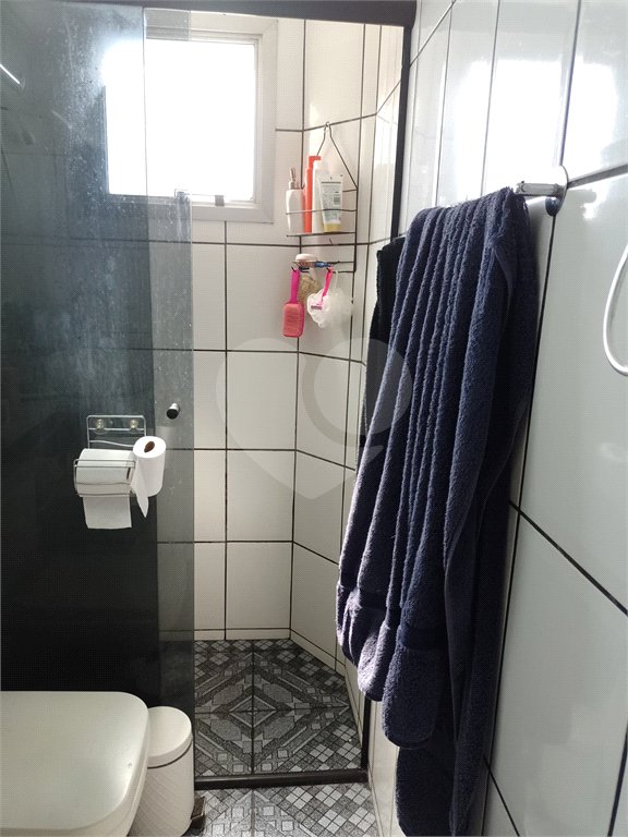 Apartamento à venda com 2 quartos em Jardim Pinheiros, São Paulo, SP