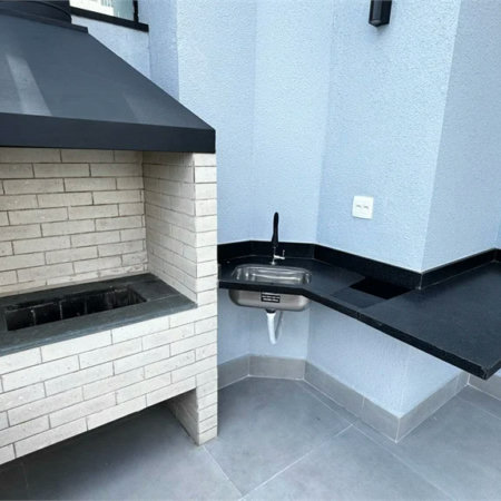 Apartamento à venda com 4 quartos, sendo 1 suíte, em Vila Leopoldina, São Paulo, SP