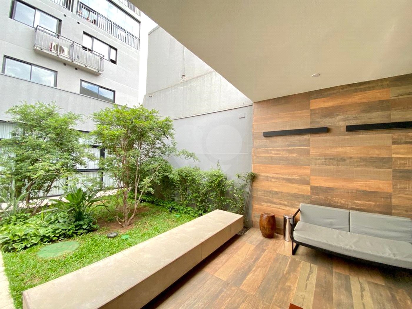 Studio à venda com 1 quarto em Indianópolis, São Paulo, SP