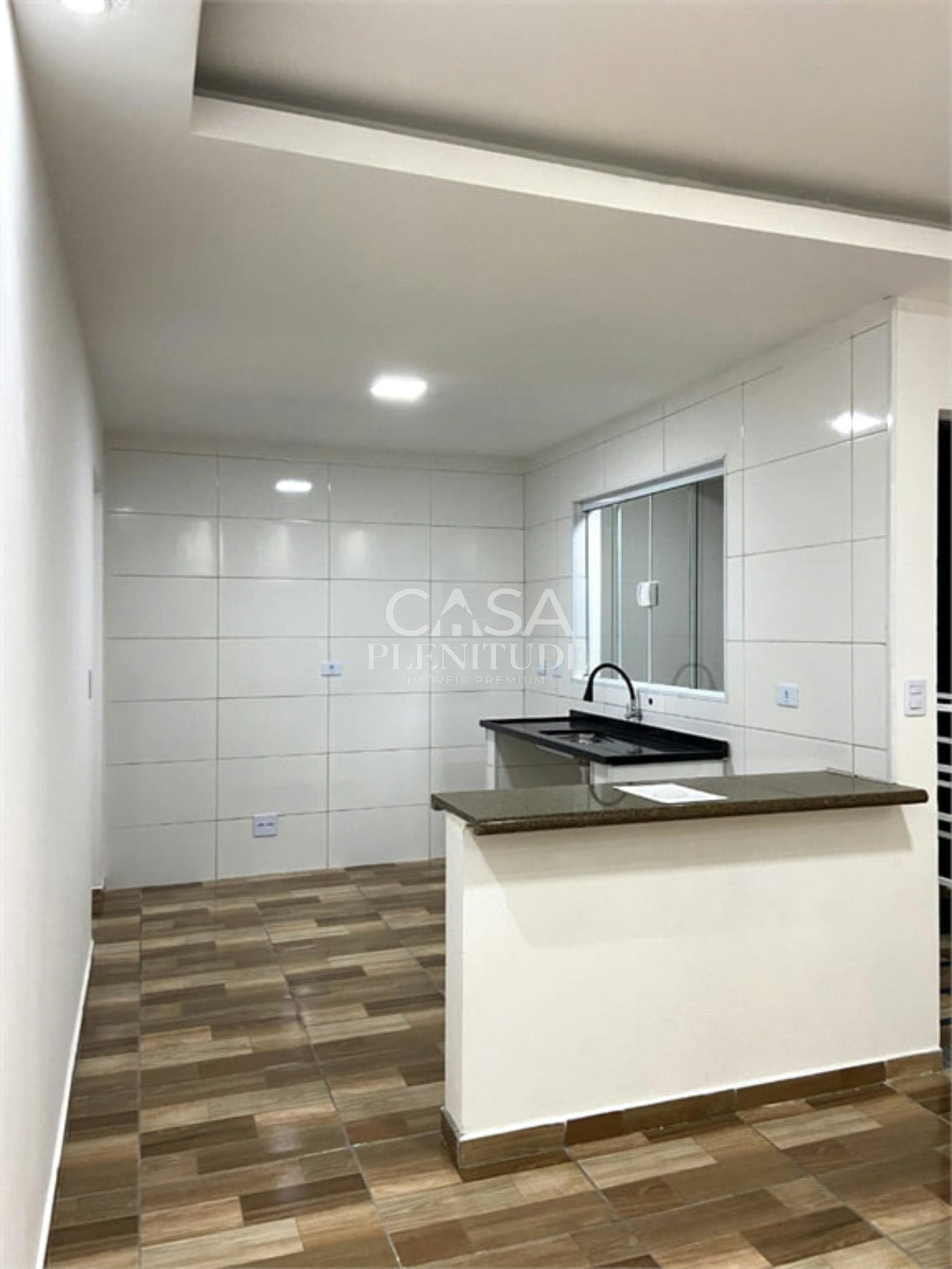 Casa à venda com 2 quartos em Jardim São Guilherme, Sorocaba, SP